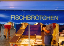 Beste Reeperbahn Touren - „Sonntagmorgen Spezial“ … auf zum Fischmarkt!