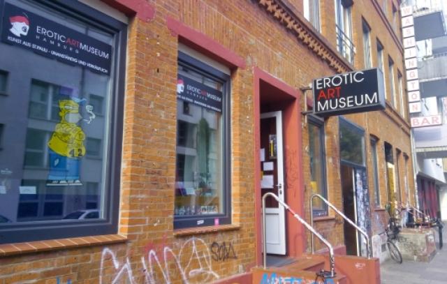 400 Jahre Reeperbahn - Tour