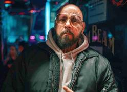 Kiez Tour mit Andre - Geschichten aus dem Rotlicht