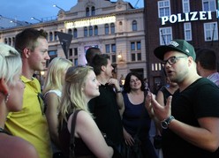 Beste Hamburg Touren - Sex & Sins: Rotlichtführung über die Reeperbahn