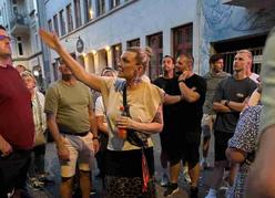 Beste Hamburg Touren - Reeperbahn hautnah – Eine Reise durch Geschichte, Kultur und das Nachtleben Hamburgs