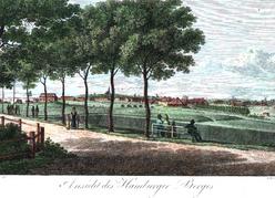 Beste St. Pauli Touren - Vorstadtspaziergang: St. Pauli vor zweihundert Jahren.