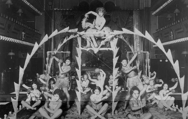 400 Jahre Reeperbahn - Tour